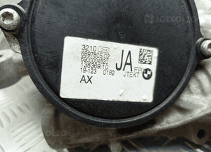 BMW G20 G21 MAGLOWNICA PRZEKŁADNIA KIEROWNICZ MAGIEL 6897805 5