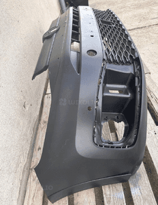 Zderzak przód przedni vw caddy v 5 2K7 2020- alltrack cały 2