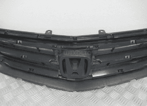 Grill gril atrapa honda accord viii 8 2008-2012 4