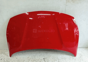 Maska pokrywa silnika opel astra 5 v k 2015-2019R 1