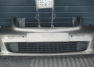Zderzak przedni przód mercedes vito viana v-klasa W447 A4478850025 19