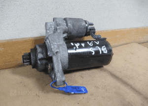 ROZRUSZNIK VW GOLF V 5 PLUS SKODA OCTAVIA II VW PASSAT B6 1.9 TDI 105KM 001123012 2