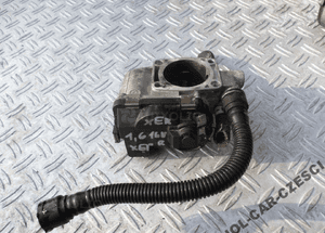 PRZEPUSTNICA OPEL ASTRA III 1.6 16V XER RADOM 1