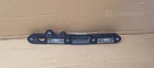 Blenda klapy bagażnika mikrostyk podświetlenie VW Golf V Plus 1T0827574C 4