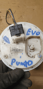 Pompka paliwa pływak pompa Fiat Punto EVO 1.4 51868774 6