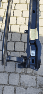 belka wzmocnienie przód seat leon 5f 5