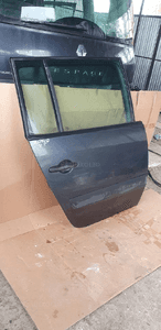Drzwi prawy tył tylne prawe Renault Espace IV 2