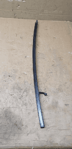 prowadnica szyby prawy tył VW Amarok 2H7839408 1