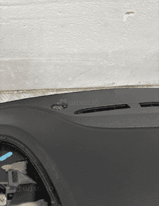 Deska airbag poduszki pas renault clio iv 4 lift 15- 5