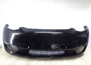 Tesla model y zderzak przedni 1493736-S3-A 1