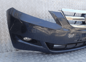 Zderzak przód honda fr-v lift radom 2