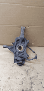 Zwrotnica lewy przód przednia lewa Opel Vivaro B Trafic III 1.6 DCI 5