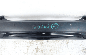 Honda cr-v v 2016- spoiler listwa zderzaka tył 71501-TLAY-ZZ00 4