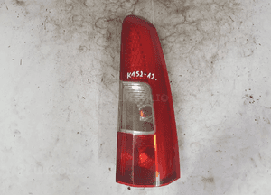 Lampa tylna prawa tył prawo volvo V70 2 XC70 kombi 1