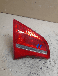 Opel meriva b 10-17 lampa lewa tyl w klape 1