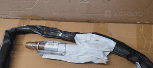 Kurtyna Airbag poduszka prawa Renault Laguna III Kombi 985P00001R 4