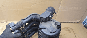 Kolektor ssący Audi A4 B6 1.6 06B133200D 06B133210AL 6
