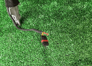 Lusterko bmw I3 5PIN 4
