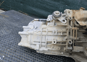 Skrzynia 5 Biegow FJP Lozysko Benzyna 2.0 ALT Audi A4 B6 VW 18