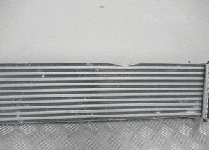 Chłodnica intercooler ford mondeo MK5 2.0TDCI DG93-6K775-CC 4