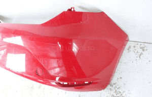 Seat leon iii 5F 2012- zderzak tył tylny 5F0807421 5