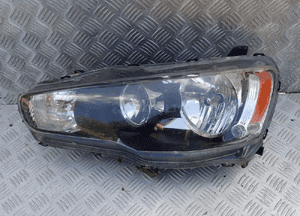 Lampa prawy przód lancer x anglik radom 1