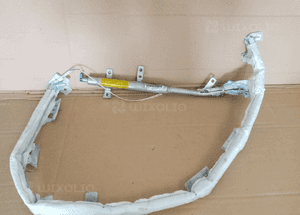 Kurtyna Airbag poduszka prawa Peugeot 307 SW 9639351280 1