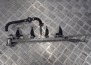 LISTWA WTRYSKOWA 1,8 T AWC RADOM 1