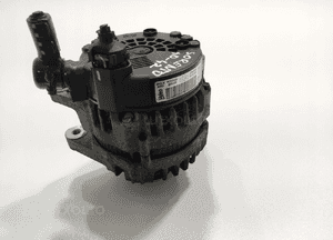 Alternator kia sorento ii 2.2 crdi 37300-2F100 150A 2009-2012 5