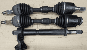 Mazda 6 GH 2.0 2.2 D CD polos prawa lewa 08-12 1