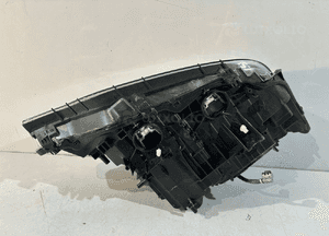 BMW 3 F30 / F31 Lampa przednia Bi-xenon L - 14168 5