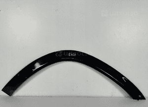 Listwa nakładka błotnika prawa przód mercedes gle W167 V167 A1678840200 1