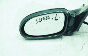 Lusterko drzwi lewych kolor 946 15 pinow mercedes sl R230 2