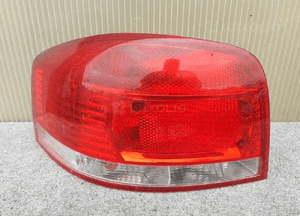 Audi A3 8P lampa tył tylna lewa oryginał wysyłka! 1