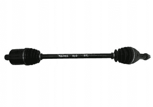 Polaris rzr 1000 półoś prawa tylna prawy tył 1