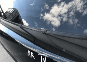 Klapa bagażnika Range Rover IV 4 6