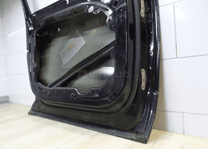 Drzwi Lewy Przód Volvo XC40 11