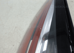 Renault espace 5 lampa w klapę prawy tył tylna 11