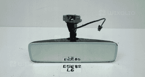 Lusterko wewnętrzne wsteczne mercedes eqc N293 2019- A2938105801 1