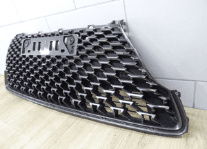 Atrapa kratka zderzaka lexus ct f-sport lift 17- 53102-76020 2