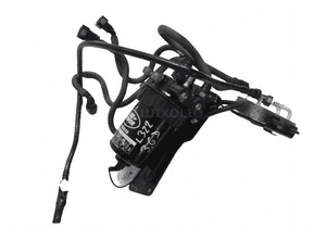 VOGUE L322 3.6 D OBUDOWA FILTRA PALIWA CHŁODNICZKA 1