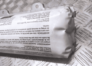 Mini R60 R61 poduszka powietrzna pasażera 9802752 6