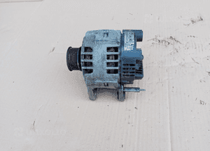 Alternator prądnica VW New Beetle 1.4 16V 036903028A 3