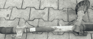 Volvo V50 S40 C30  maglownica przekladnia kierownicza 30741425  30723635 2