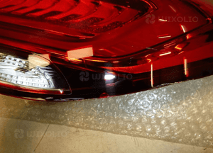 Mercedes cls W257 lampa tył tylna prawa 15
