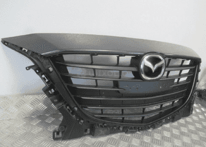 Grill gril atrapa mazda 3 iii bm 2013-2016 2