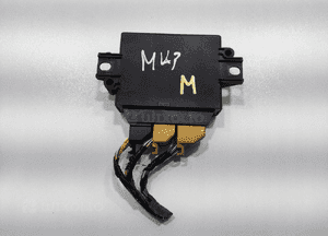 MODUŁ CZUJNIKÓW PARKOWANIA PDC FORD FOCUS MK3 III DV4T-15K866-BJ 2010-2014 3