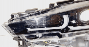 Reflektor lewy full led mazda CX5 ii lift KSD5 51040 europa 3