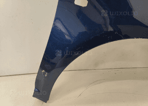 Toyota Avensis t25 03-08 BŁOTNIK PRAWY PRZÓD PRZEDNI 4
