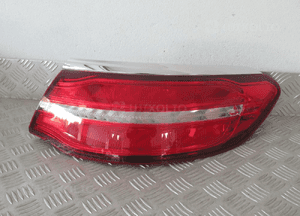 Lampa tylna tył prawa mercedes glc W253 led 2015- 13